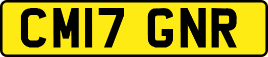 CM17GNR