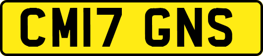 CM17GNS
