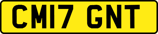 CM17GNT