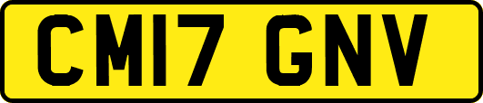 CM17GNV