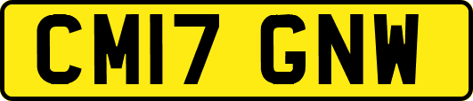 CM17GNW