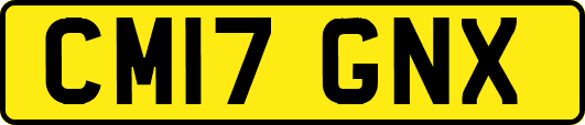 CM17GNX