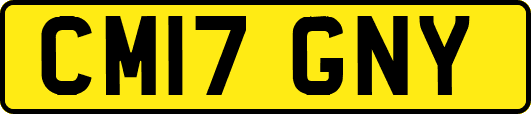 CM17GNY