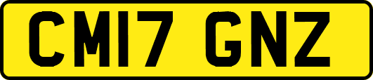 CM17GNZ