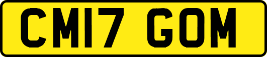 CM17GOM