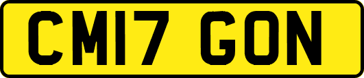 CM17GON