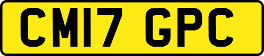 CM17GPC