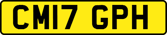 CM17GPH