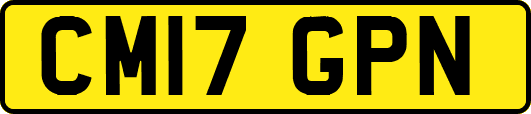 CM17GPN