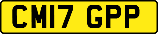CM17GPP