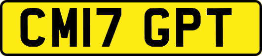 CM17GPT