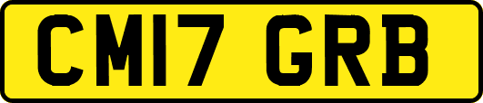 CM17GRB