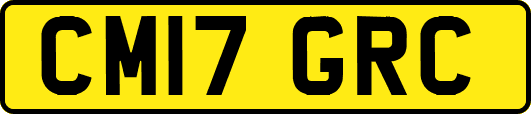 CM17GRC