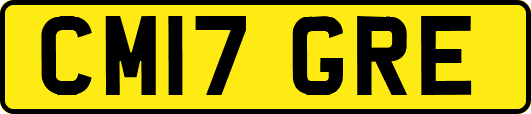CM17GRE