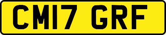 CM17GRF