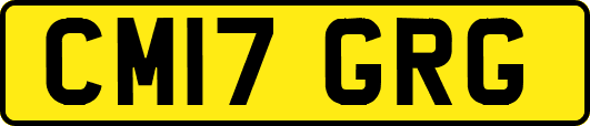 CM17GRG