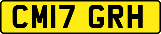 CM17GRH