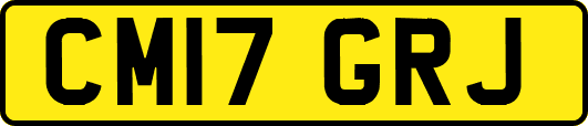 CM17GRJ