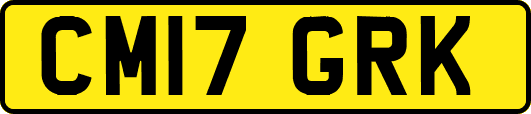 CM17GRK