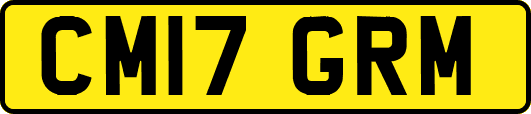 CM17GRM