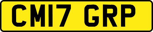 CM17GRP
