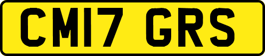 CM17GRS