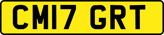 CM17GRT