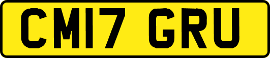 CM17GRU