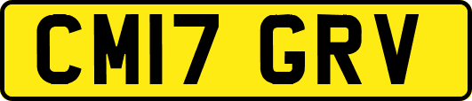 CM17GRV