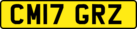 CM17GRZ