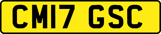 CM17GSC