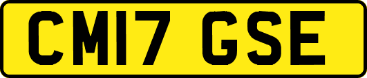 CM17GSE