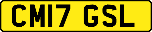 CM17GSL