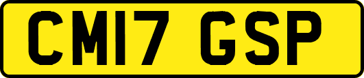 CM17GSP