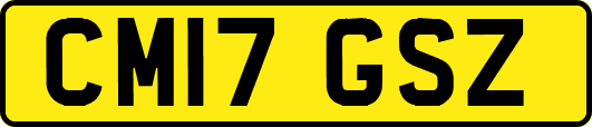 CM17GSZ