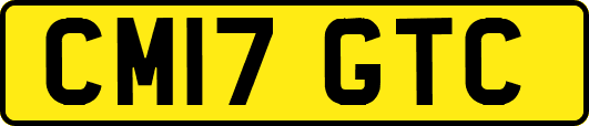 CM17GTC