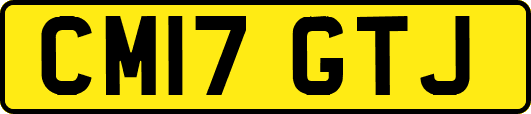 CM17GTJ