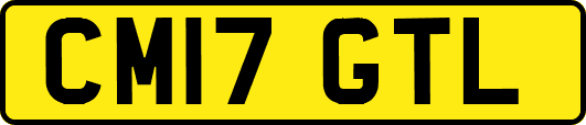 CM17GTL