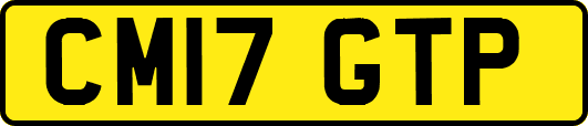 CM17GTP
