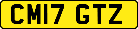 CM17GTZ