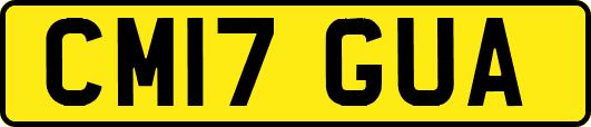 CM17GUA