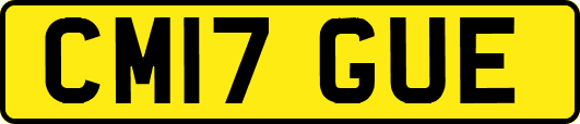 CM17GUE