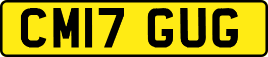 CM17GUG
