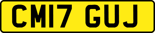 CM17GUJ
