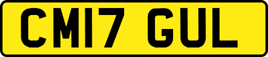 CM17GUL