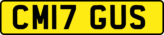CM17GUS