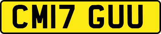 CM17GUU