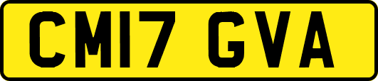 CM17GVA