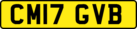 CM17GVB