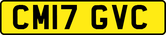 CM17GVC